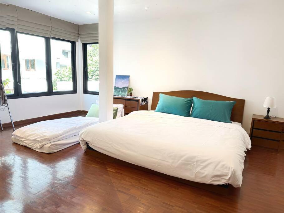 Tree House Sukhumvit 39 Phromphong Holiday home Bangkok