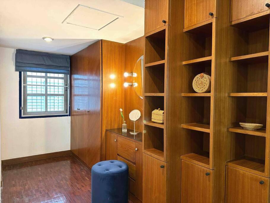 Tree House Sukhumvit 39 Phromphong Bangkok