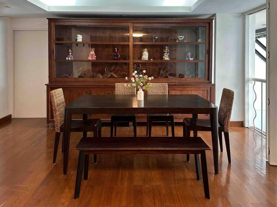 Tree House Sukhumvit 39 Phromphong * Bangkok