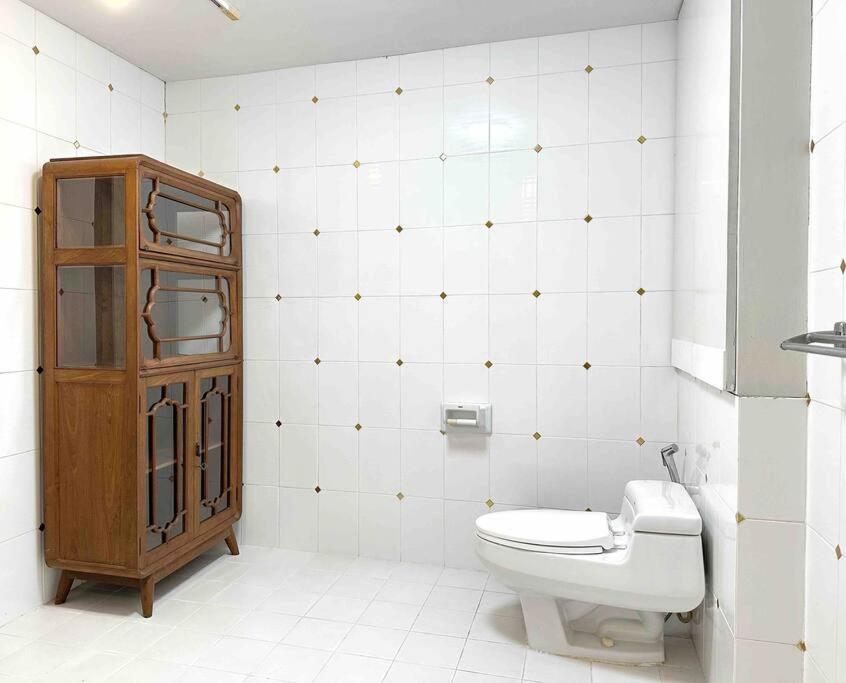 Holiday home Tree House Sukhumvit 39 Phromphong *