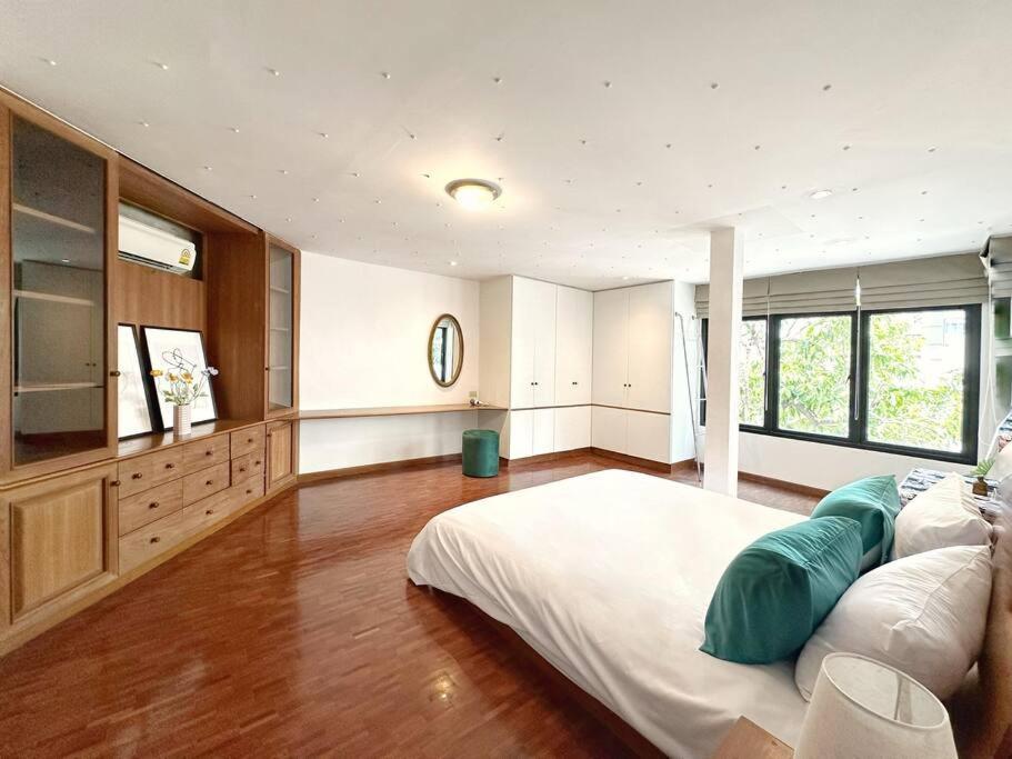 Tree House Sukhumvit 39 Phromphong Bangkok