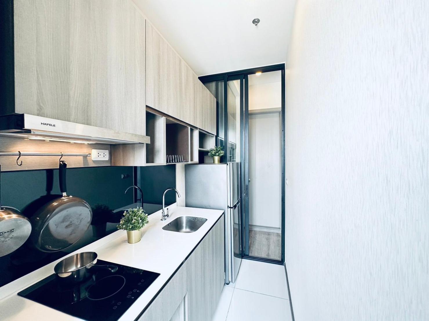 Appartement Modern Nr Bts Onnut Wifi *