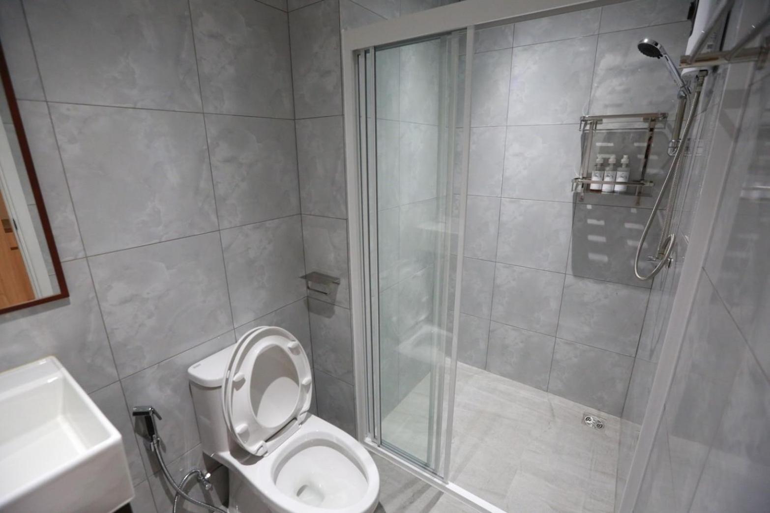 Hospedagem domiciliar Baantip​