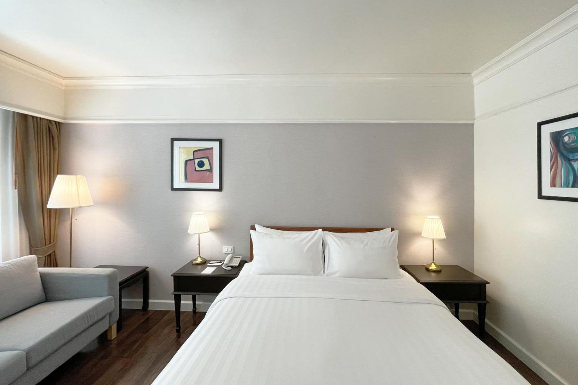 Hotel Le Siam Bangkok