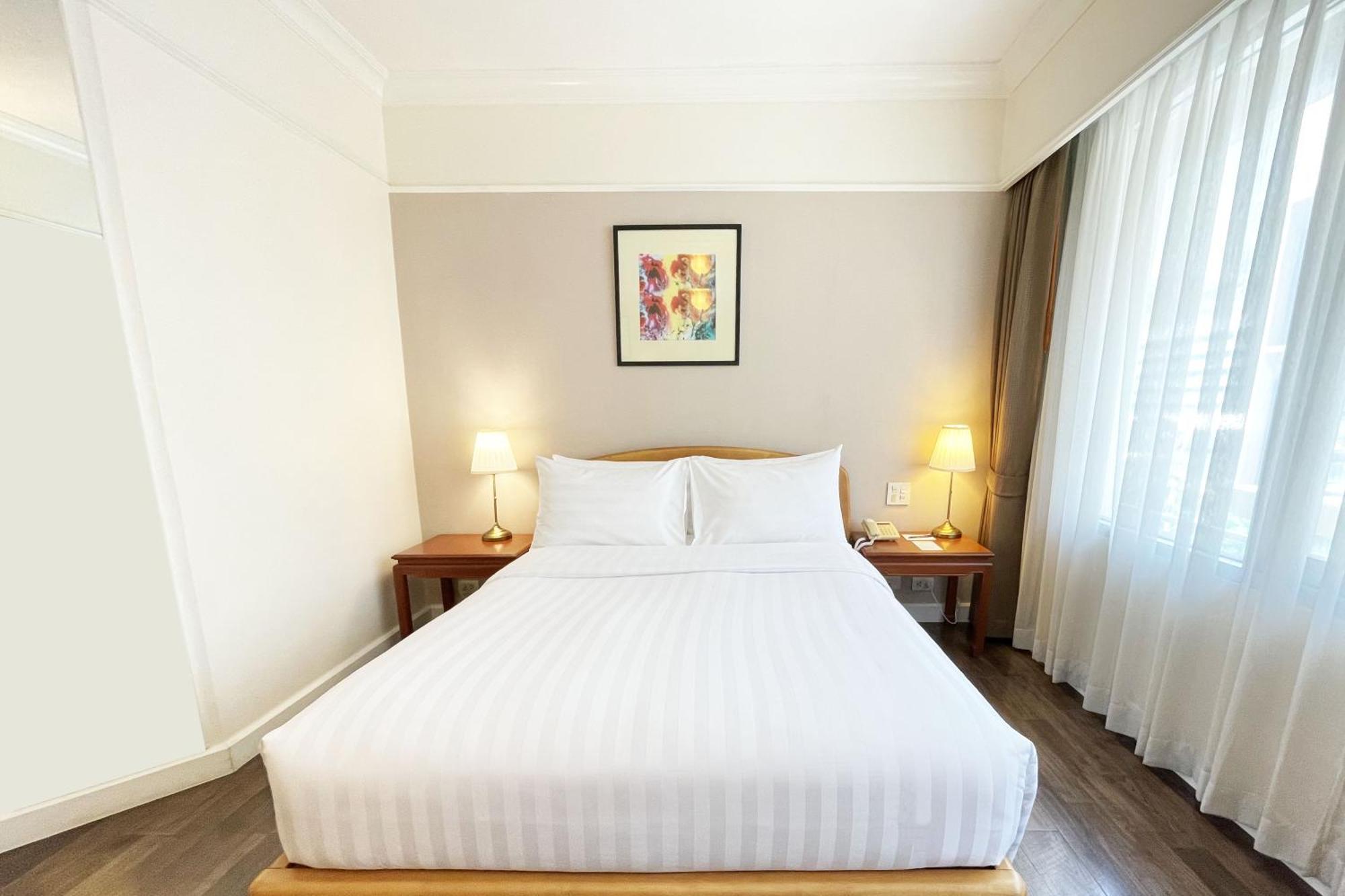 Le Siam Hotel 4*