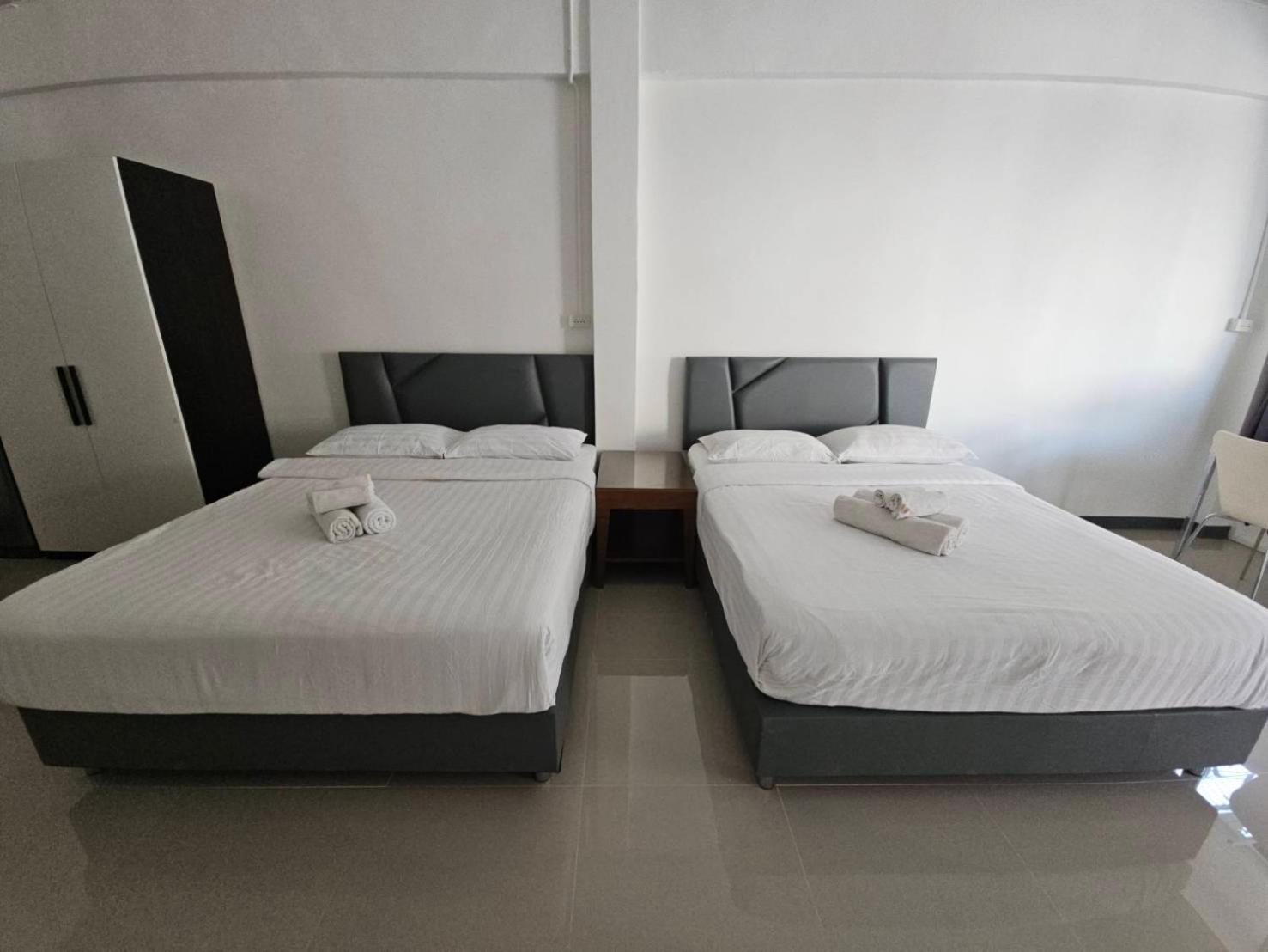 Loft 21 Romklao
