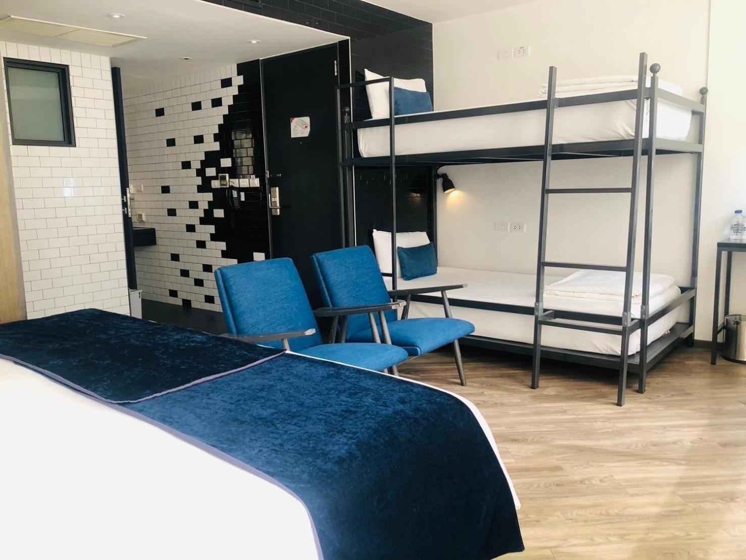 Hotel Klub 3*
