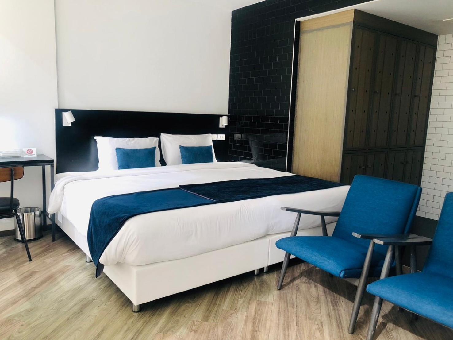 Klub Hotel