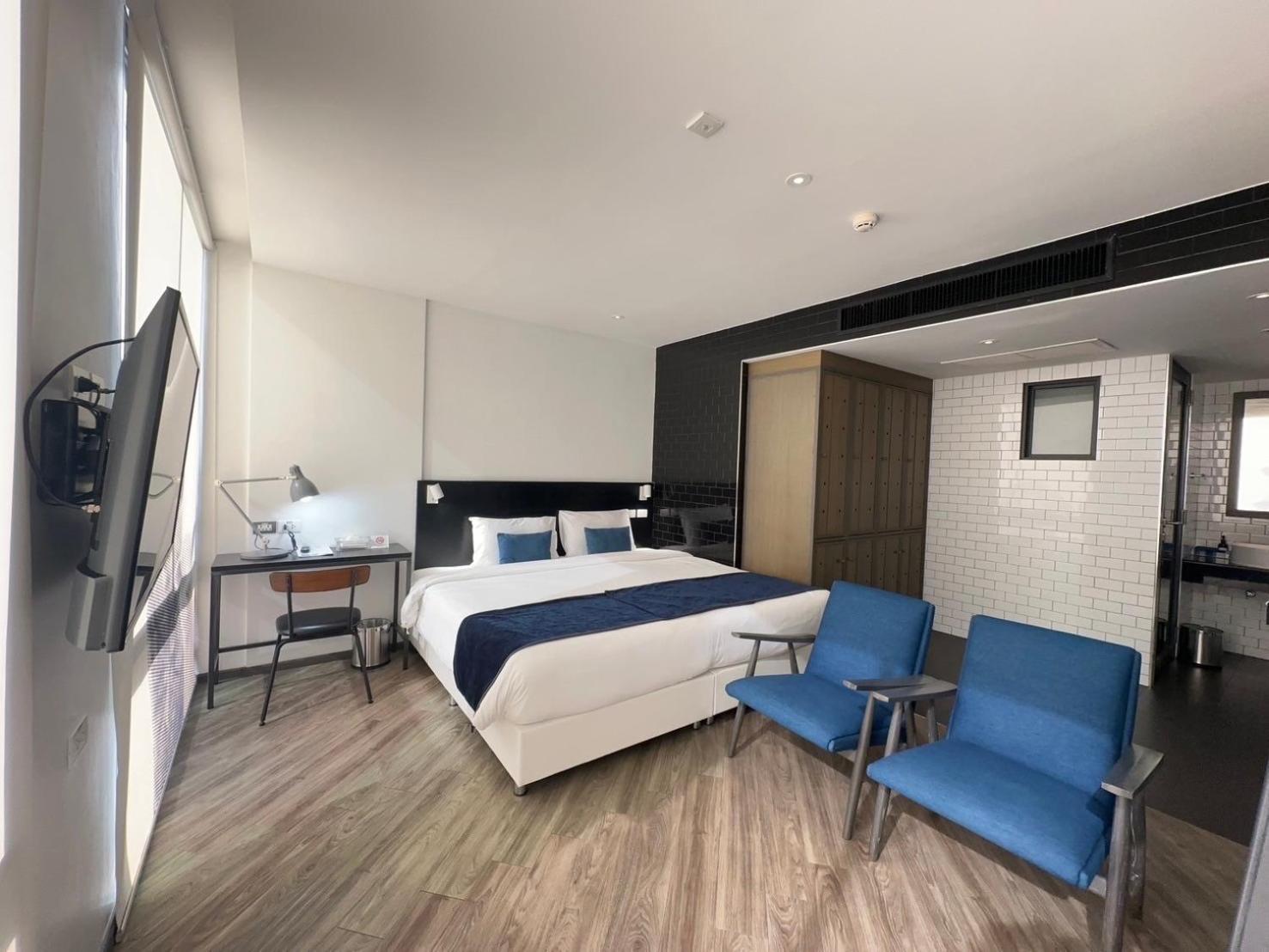 Klub Hotel 3*