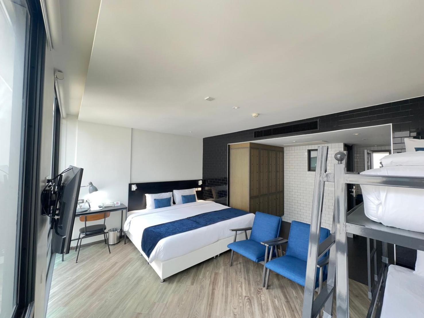 Klub Hotel Bangkok