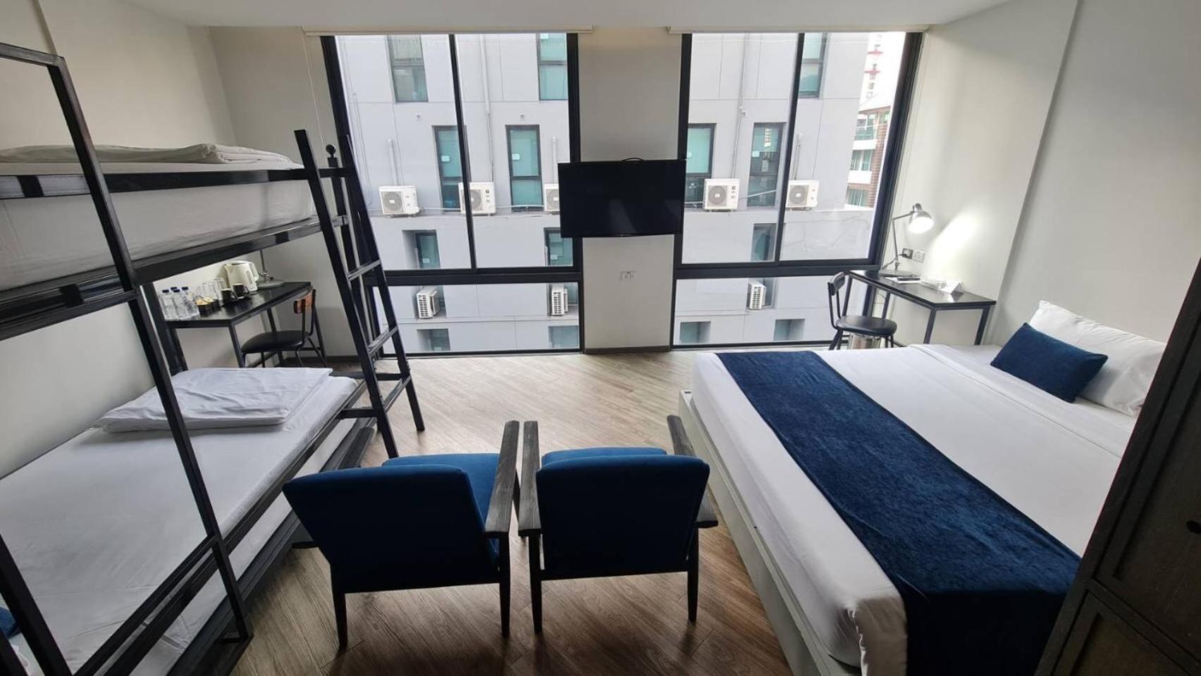 Klub Hotel Bangkok