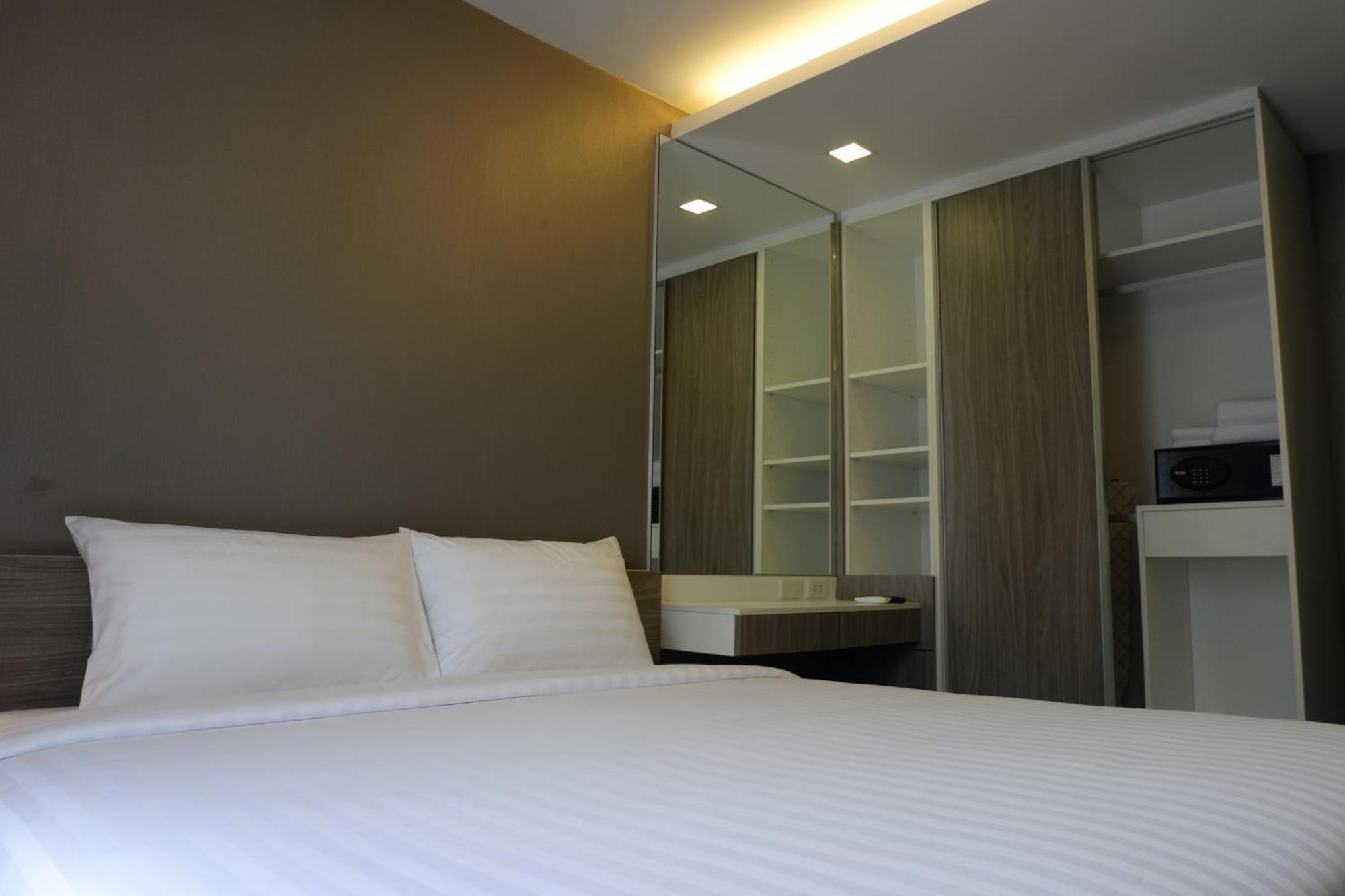Aparthotel 18 Bangkok