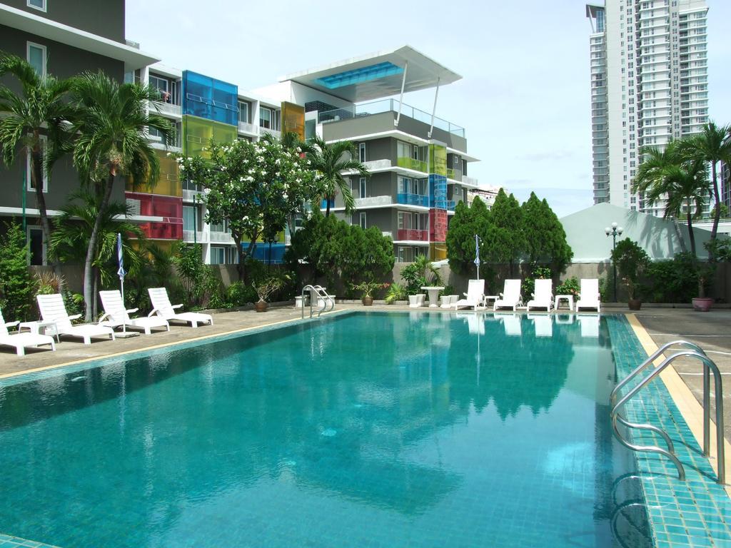 Ratchada Hotel
