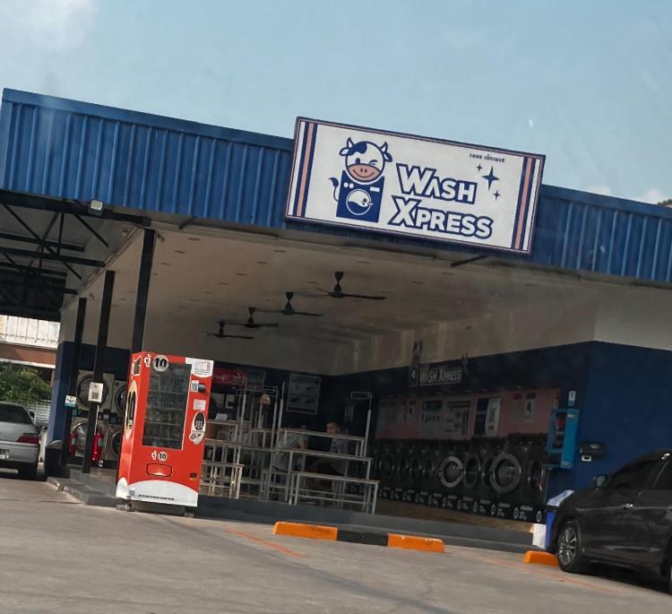 Căn hộ Modern *