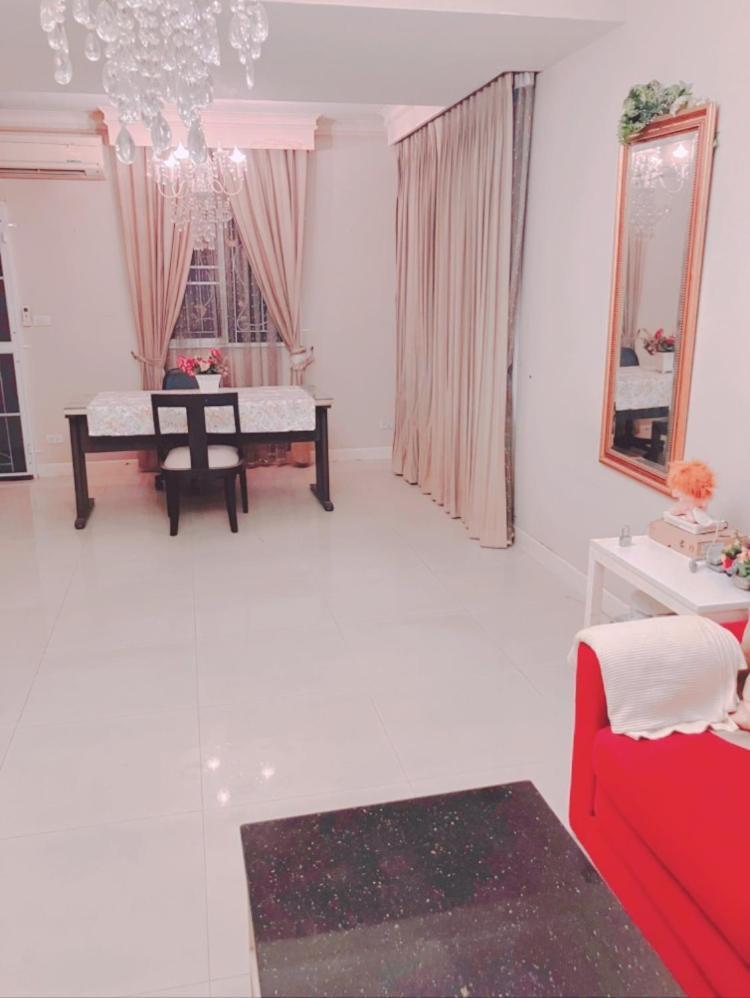 Modern Căn hộ *