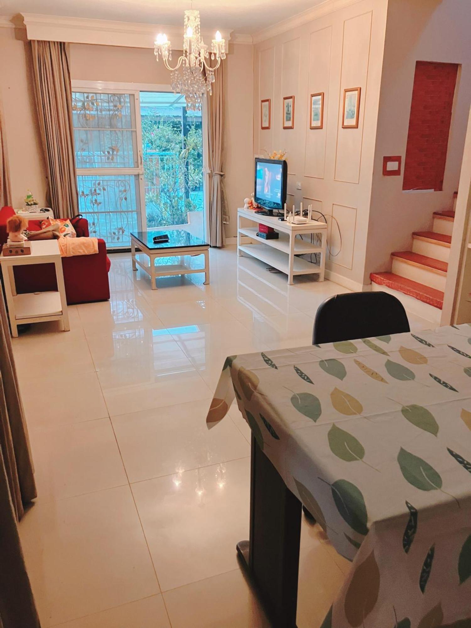 Căn hộ Modern