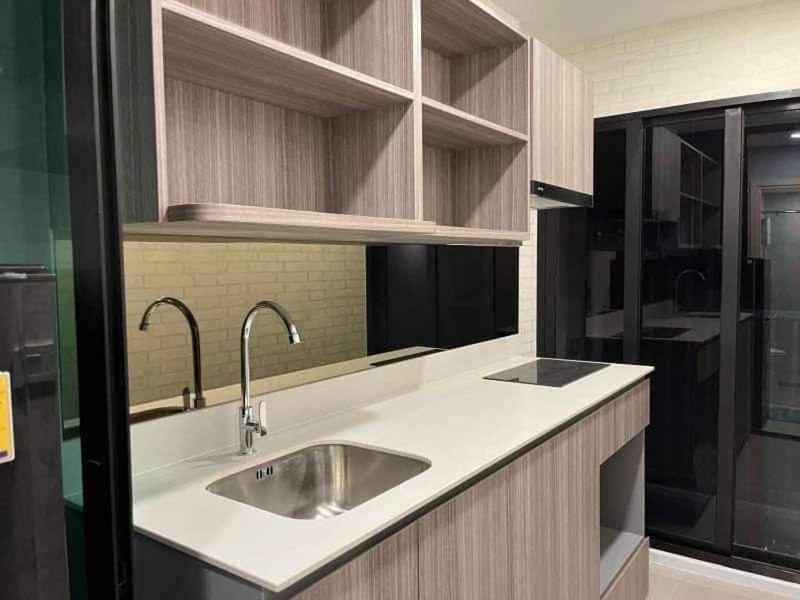 Slpsd House Apartamento Bangkok