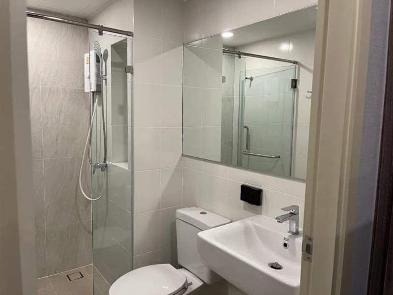 Slpsd House Apartamento