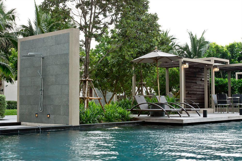 Klapsons The River Residences Hotel