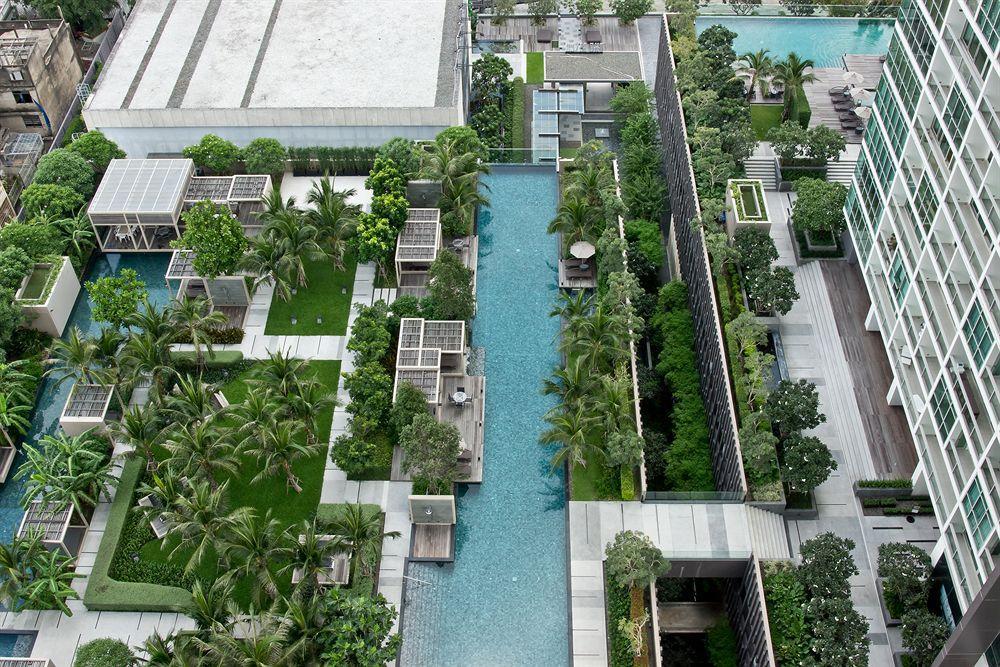 Klapsons The River Residences