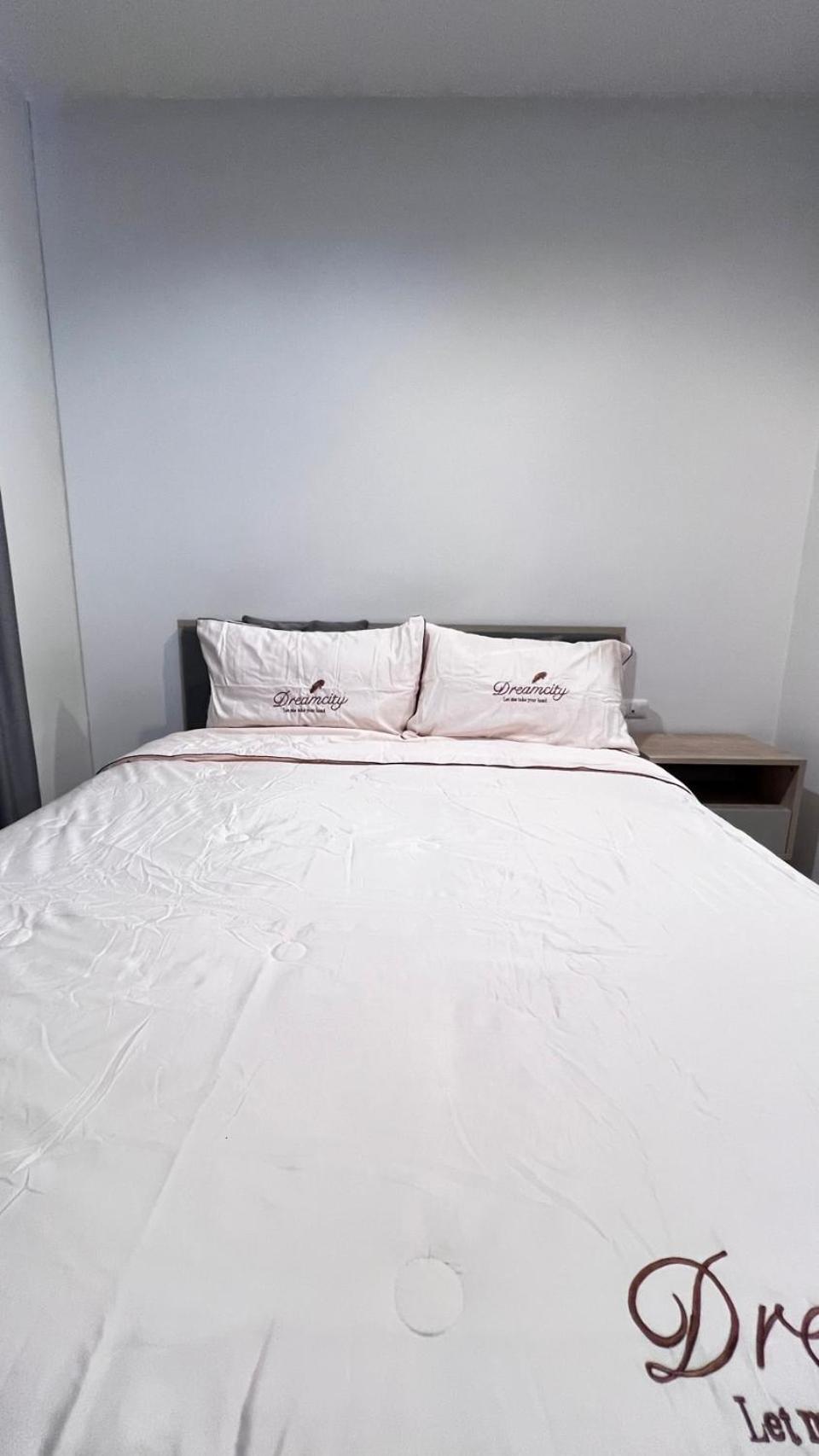 Apartment A Rama9 *