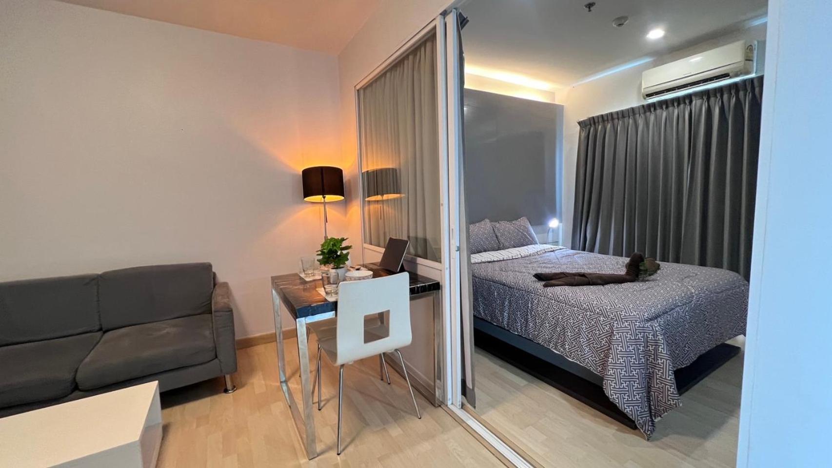 Apartment A Rama9