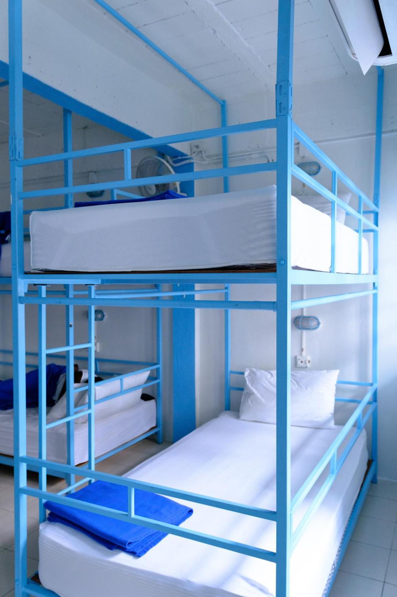 Hostel Bodega Soi 23 (adults Only)