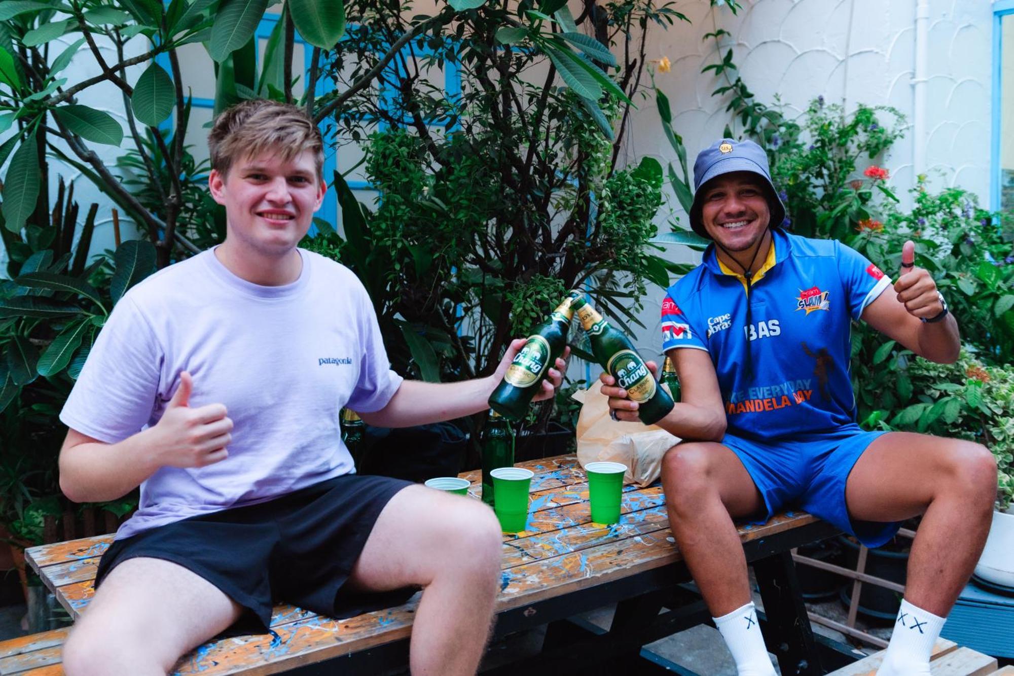 Bodega Soi 23 (adults Only) Hostel Bangkok