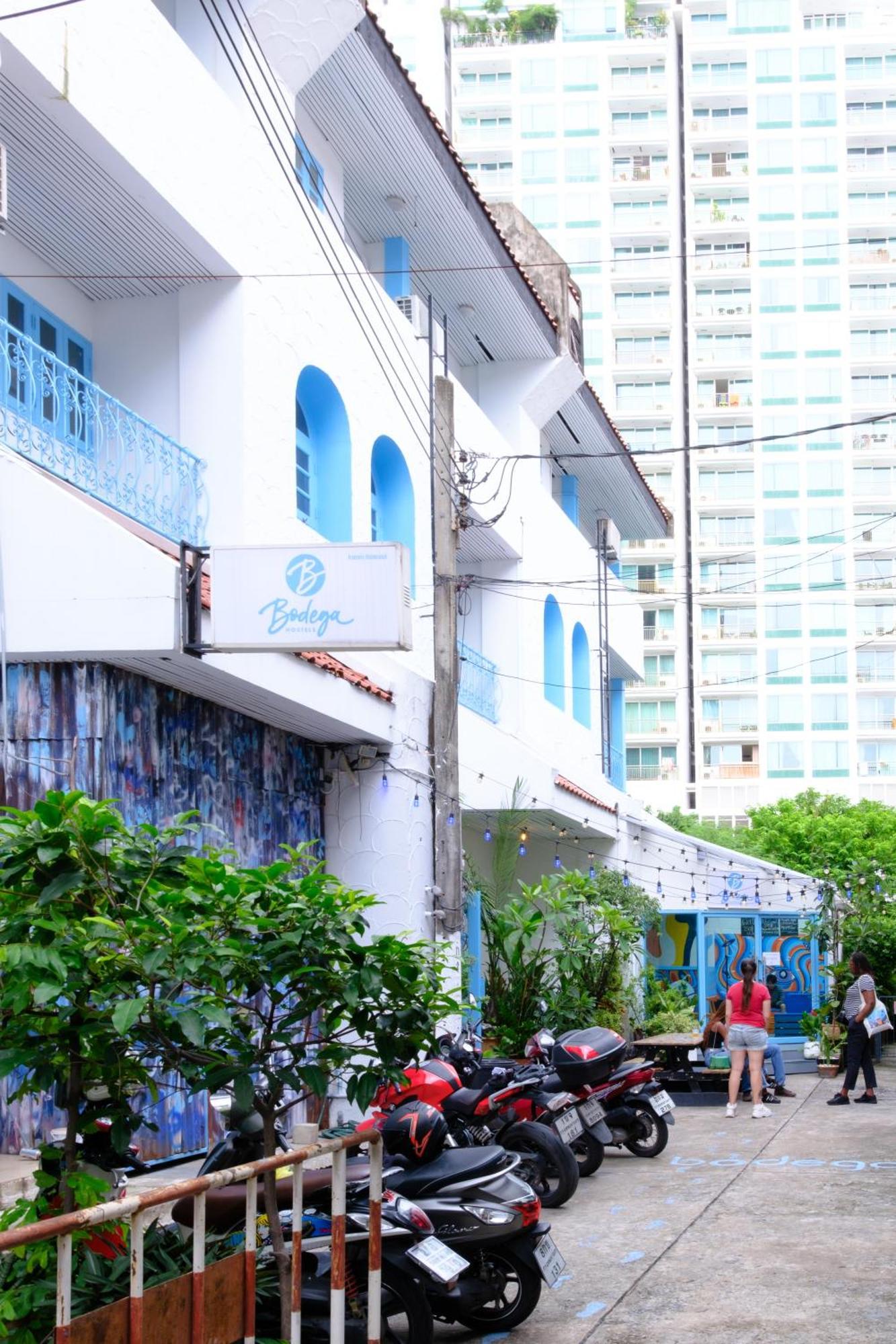Bodega Soi 23 (adults Only)