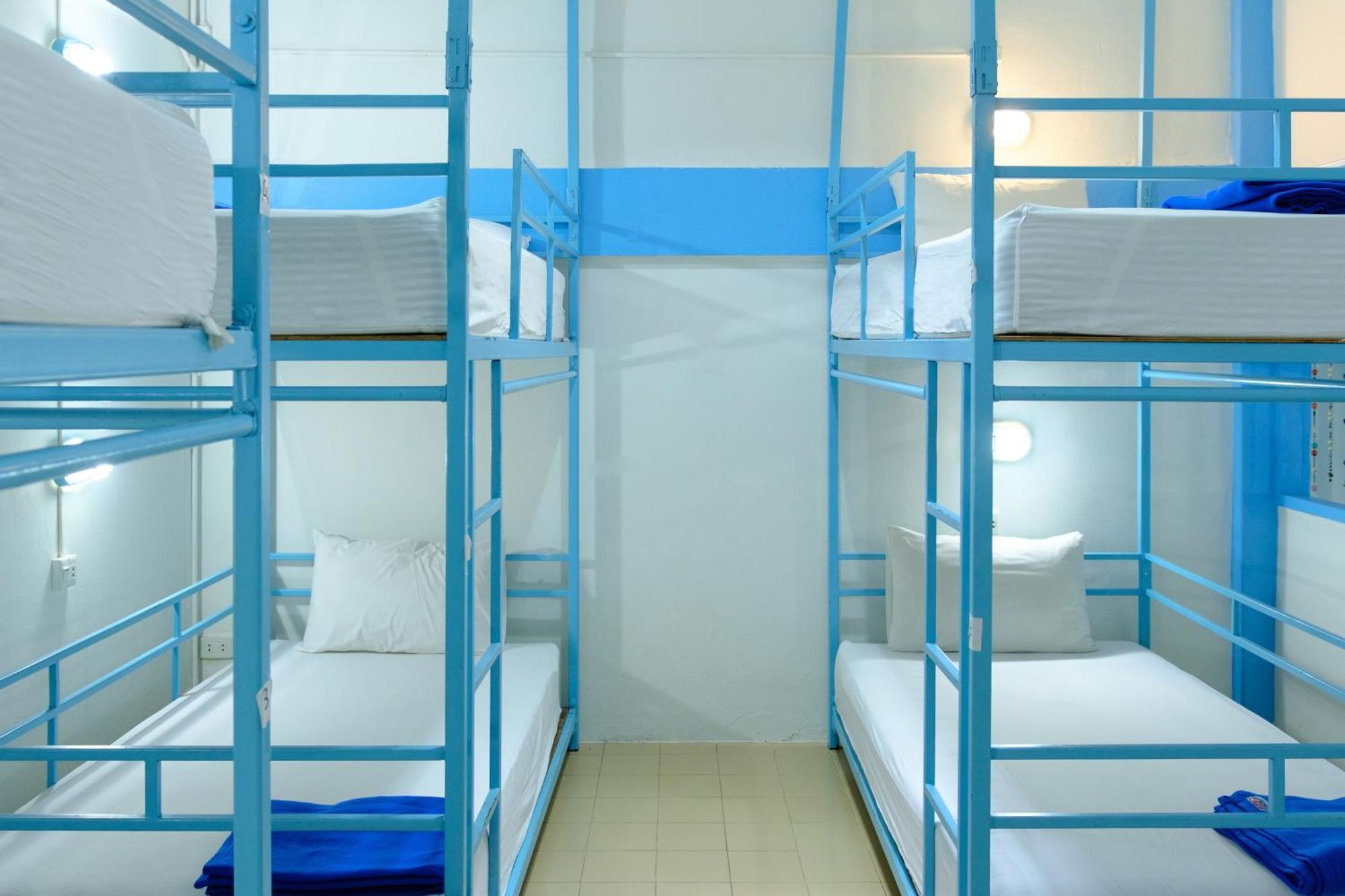 Bodega Soi 23 (adults Only) Hostel Bangkok