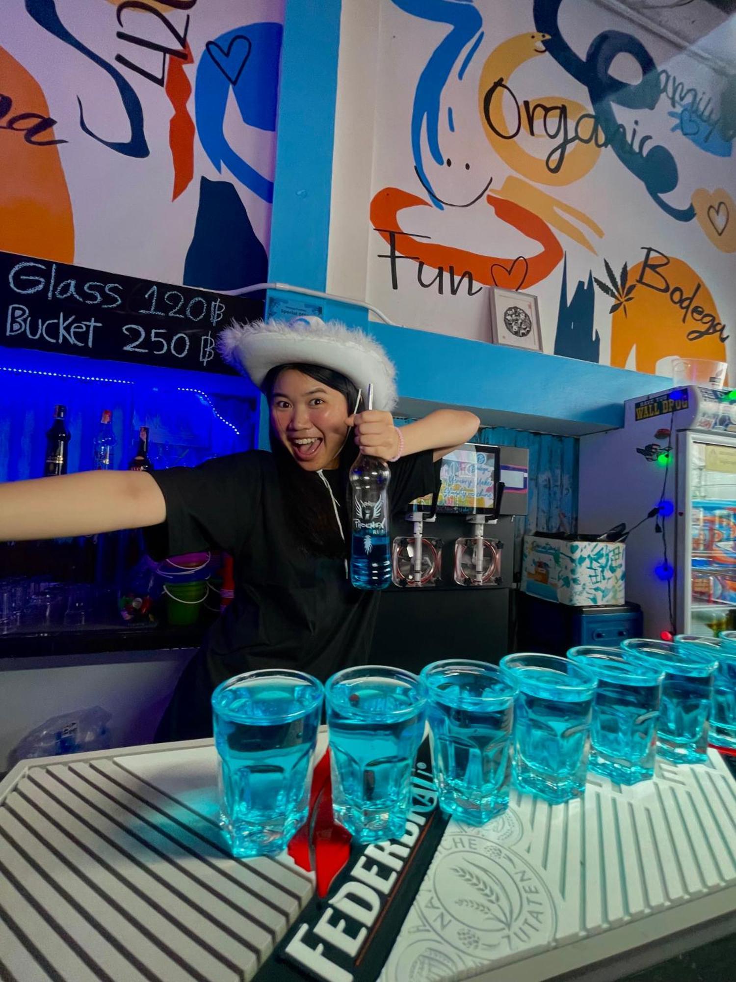Bodega Soi 23 (adults Only) Hostel