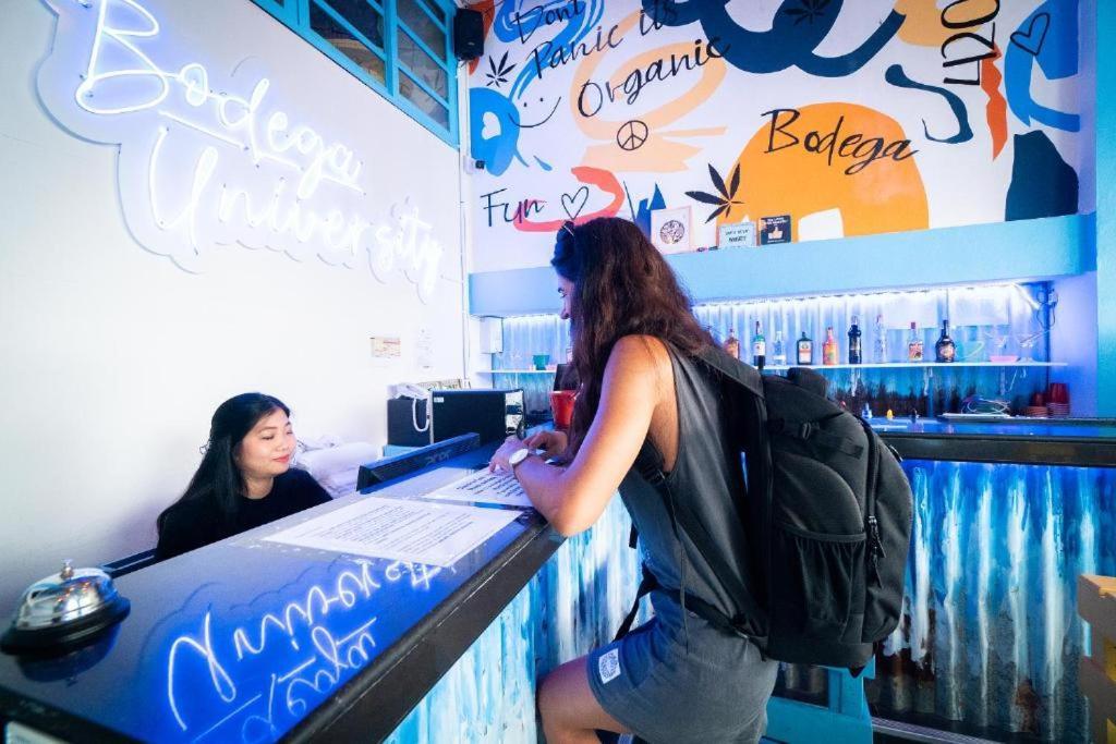 Hostel Bodega Soi 23 (adults Only) *
