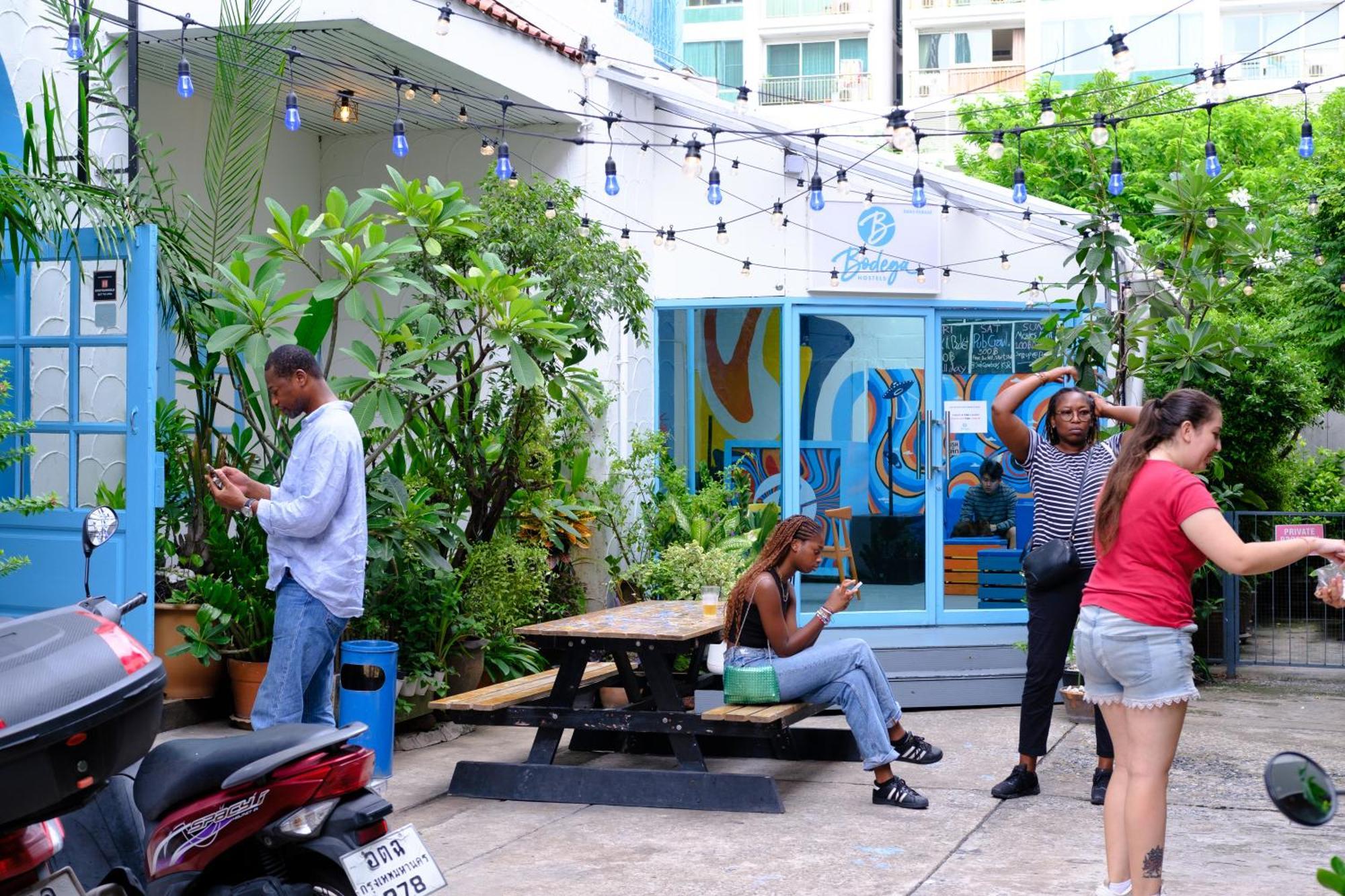 Bodega Soi 23 (adults Only) Hostel