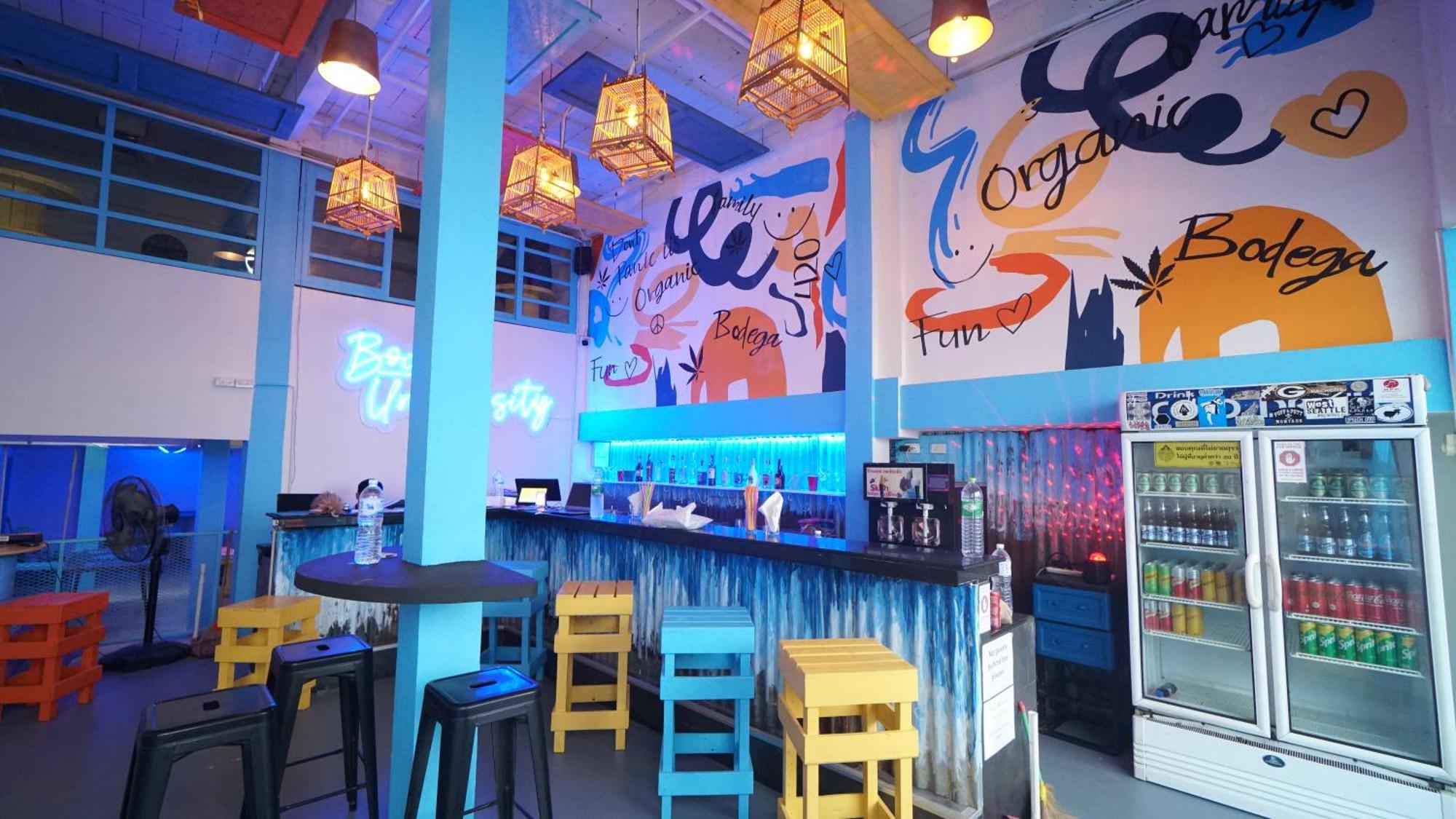 Bodega Soi 23 (adults Only) Hostel