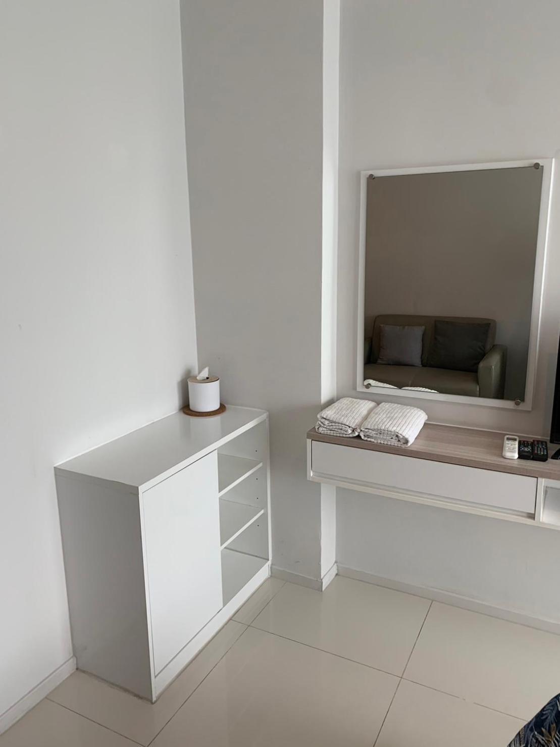 Appartement 2 Mins Walk To Bts Bang Chak *