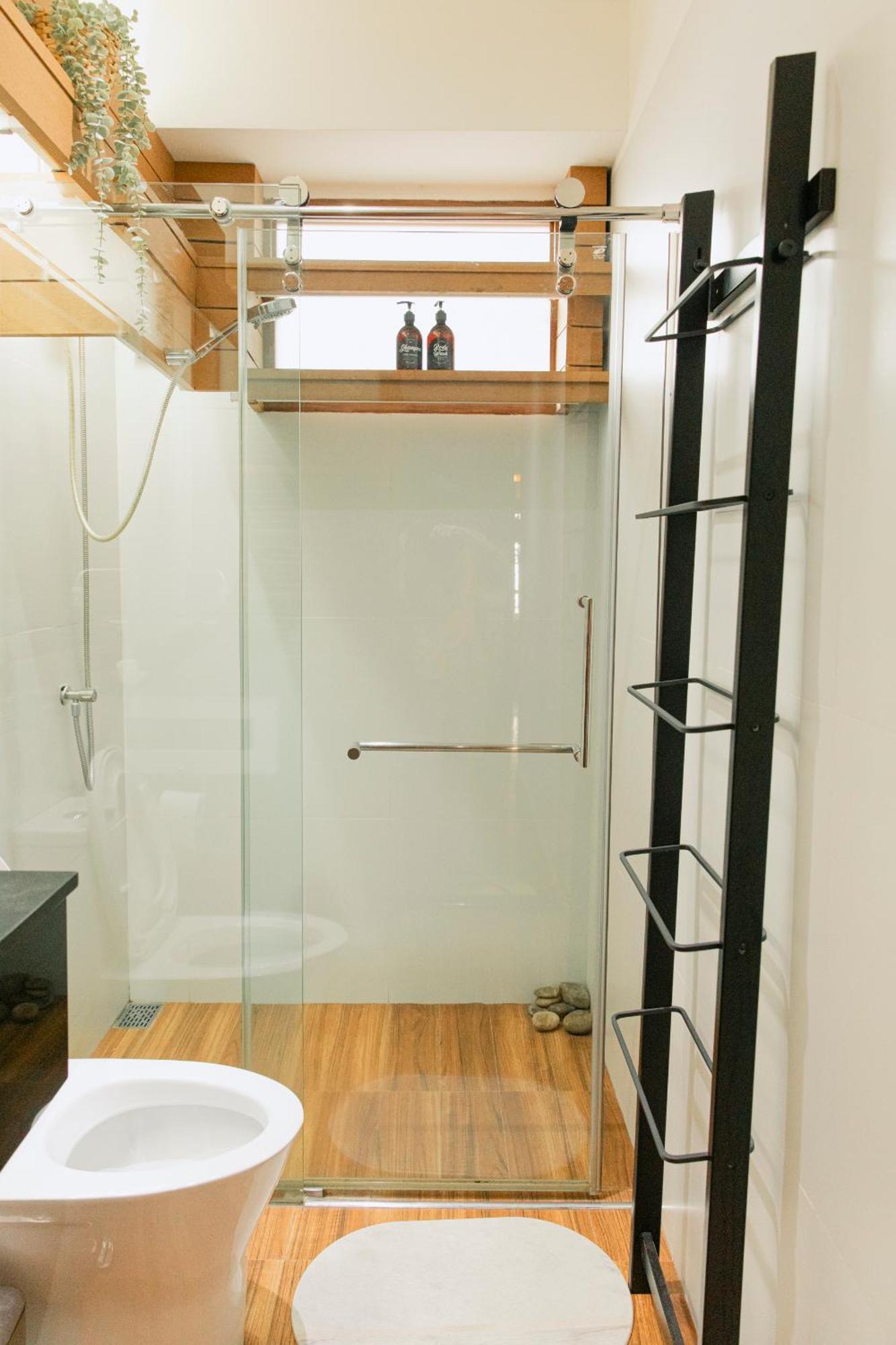 Appartement New York Loft & Japanese Magic By V4skin *
