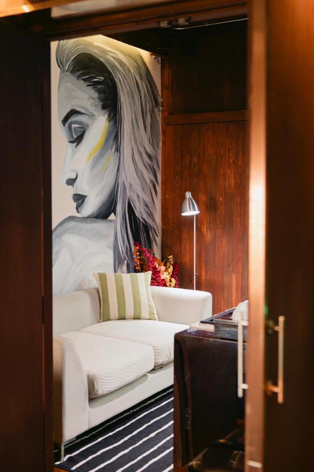 Appartement New York Loft & Japanese Magic By V4skin