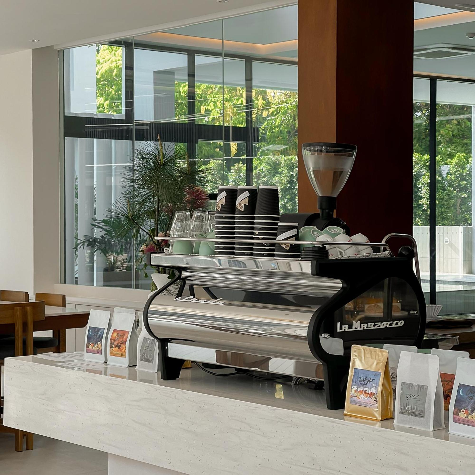 Saan Sathorn Hotell 4*