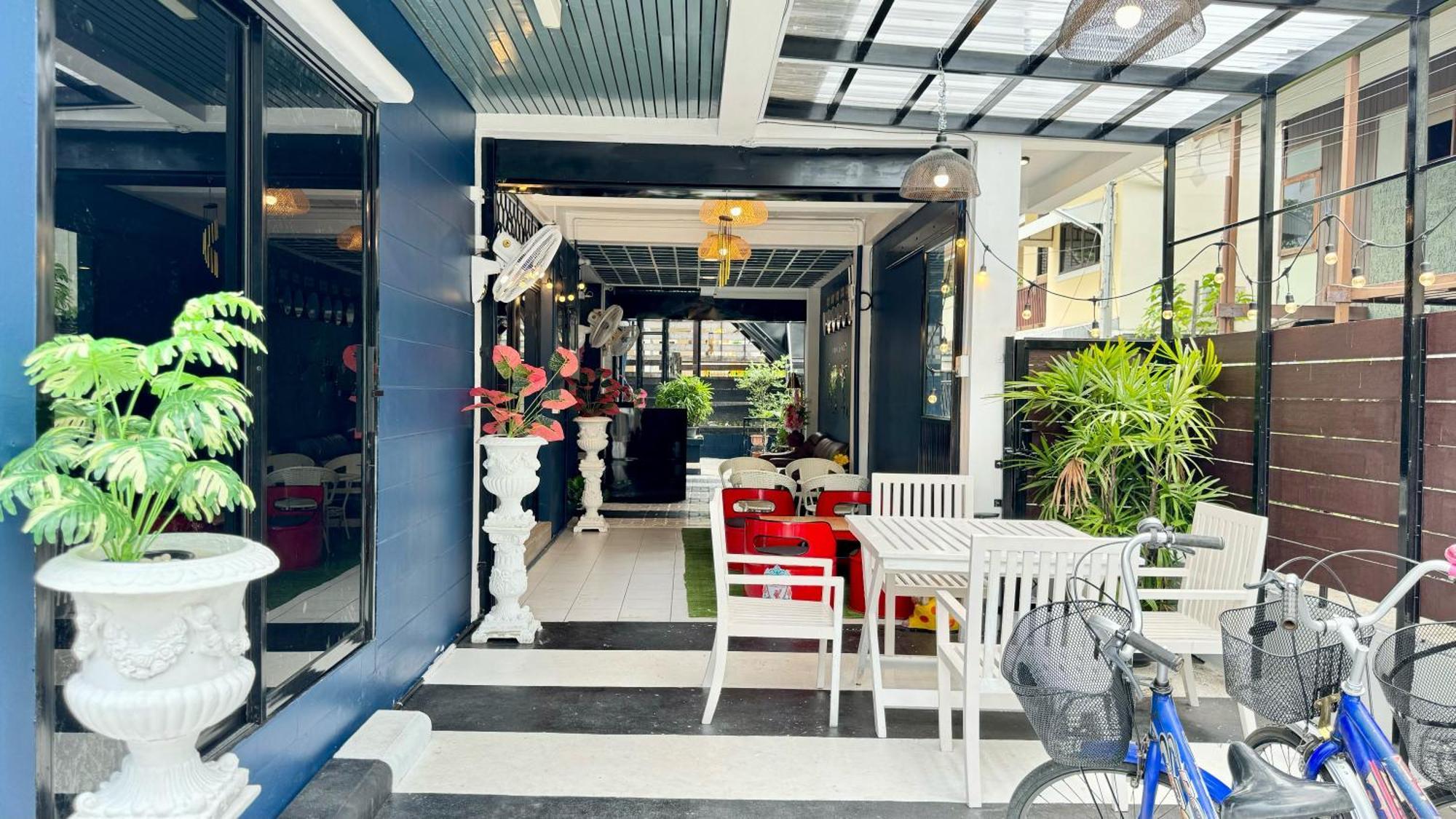 Accommodatie bij particulieren Friends@sailom *