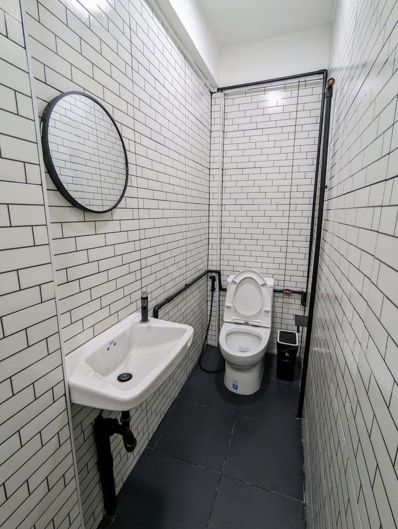 Cloud9 Hometel - Entire House 3br 170m To Bts Private Quiet & Comfy Bangkok