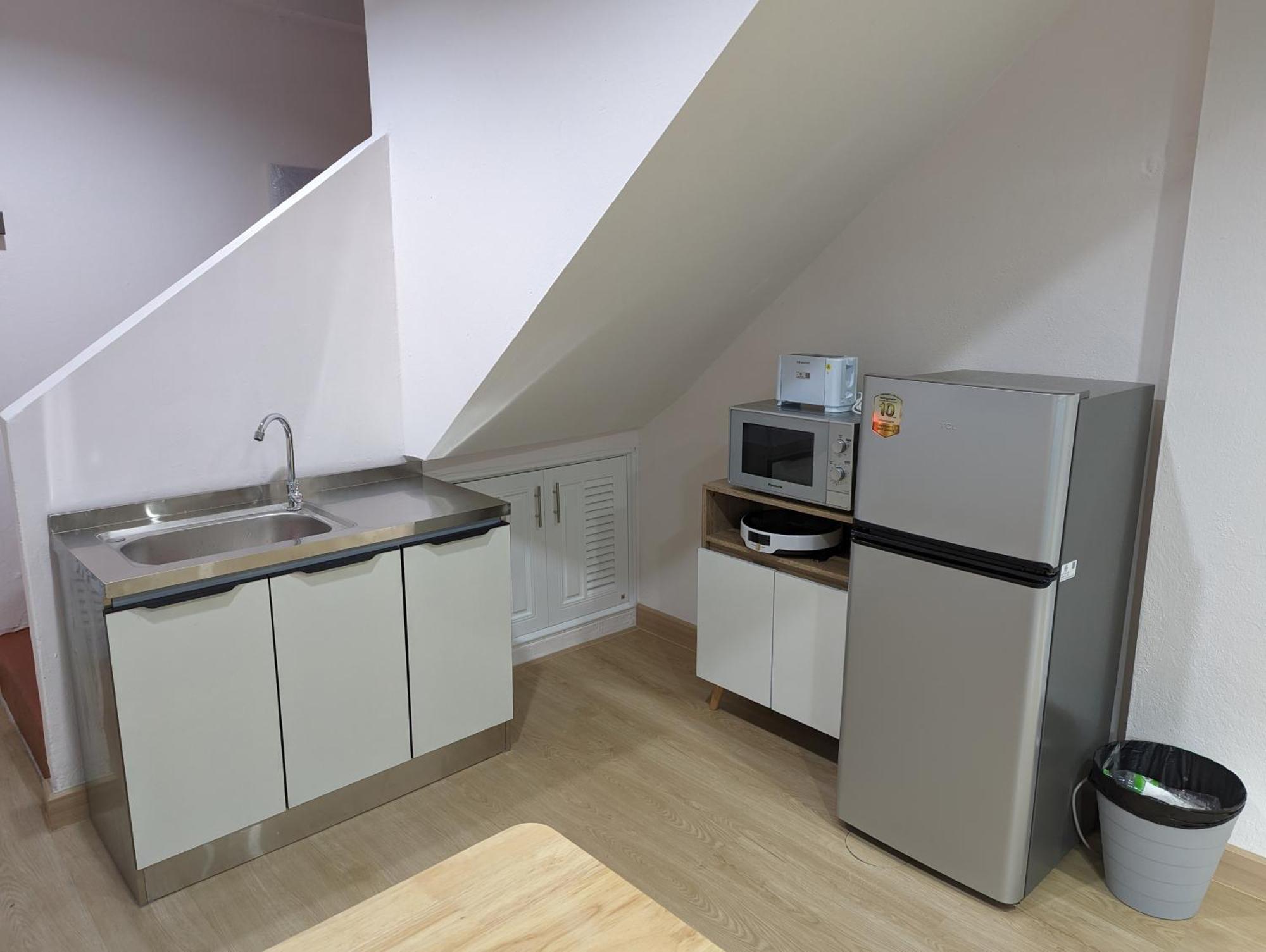 Cloud9 Hometel - Entire House 3br 170m To Bts Private Quiet & Comfy Holiday home