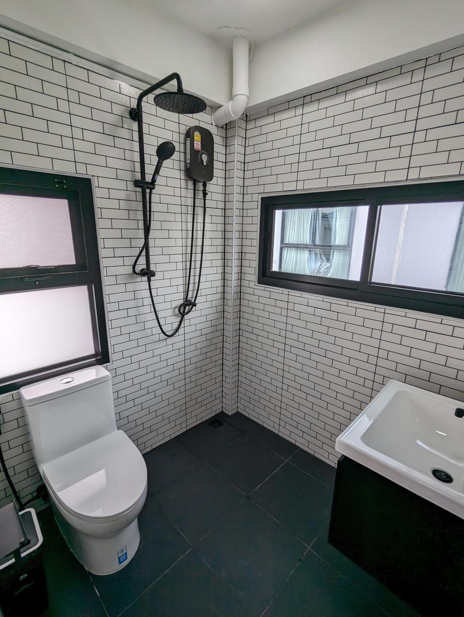 Cloud9 Hometel - Entire House 3br 170m To Bts Private Quiet & Comfy