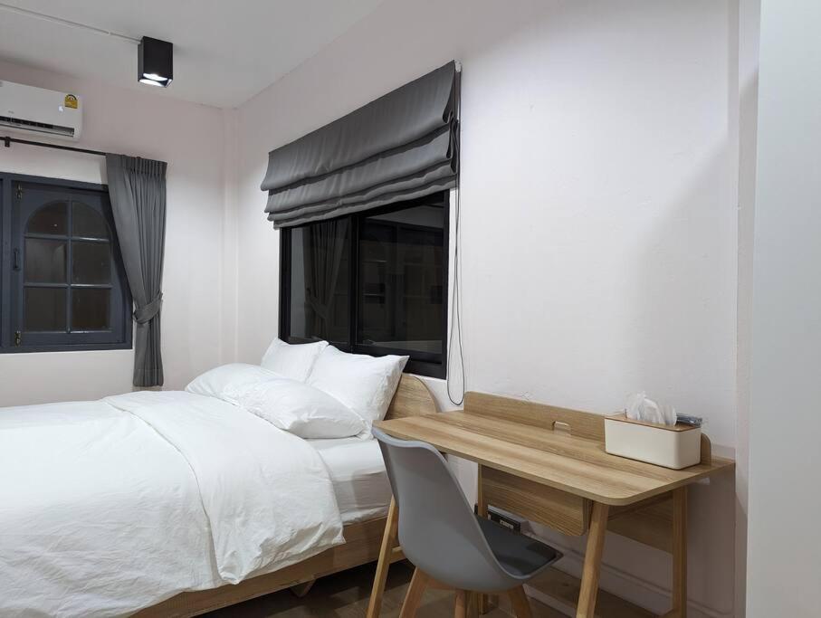 Cloud9 Hometel - Entire House 3br 170m To Bts Private Quiet & Comfy *