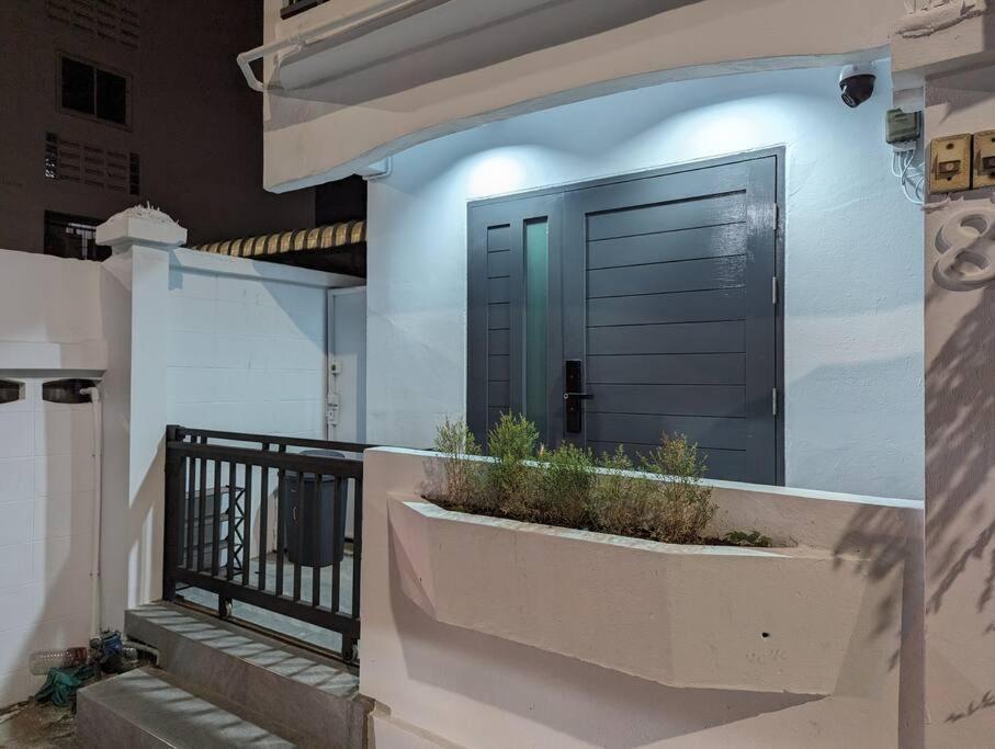Cloud9 Hometel - Entire House 3br 170m To Bts Private Quiet & Comfy Сasa de vacaciones