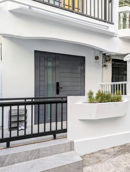 Cloud9 Hometel - Entire House 3br 170m To Bts Private Quiet & Comfy Holiday home *