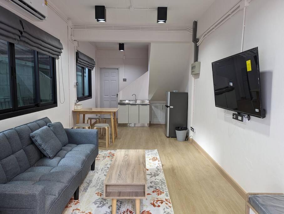 Cloud9 Hometel - Entire House 3br 170m To Bts Private Quiet & Comfy Holiday home