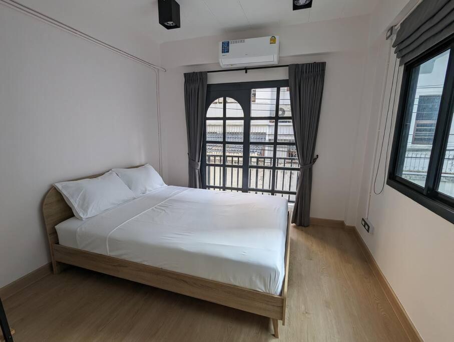 Holiday home Cloud9 Hometel - Entire House 3br 170m To Bts Private Quiet & Comfy *