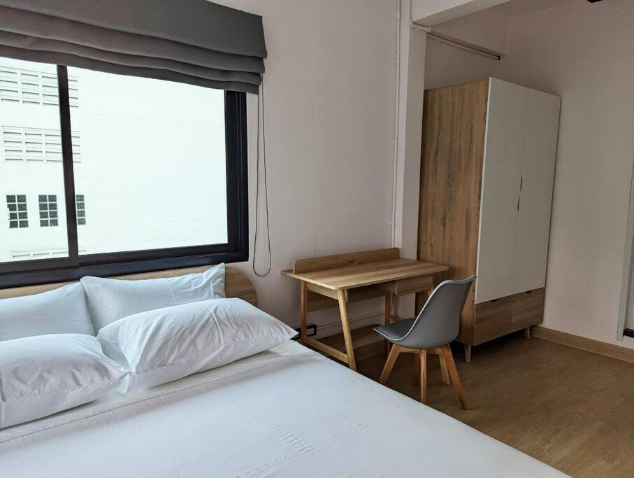 Cloud9 Hometel - Entire House 3br 170m To Bts Private Quiet & Comfy