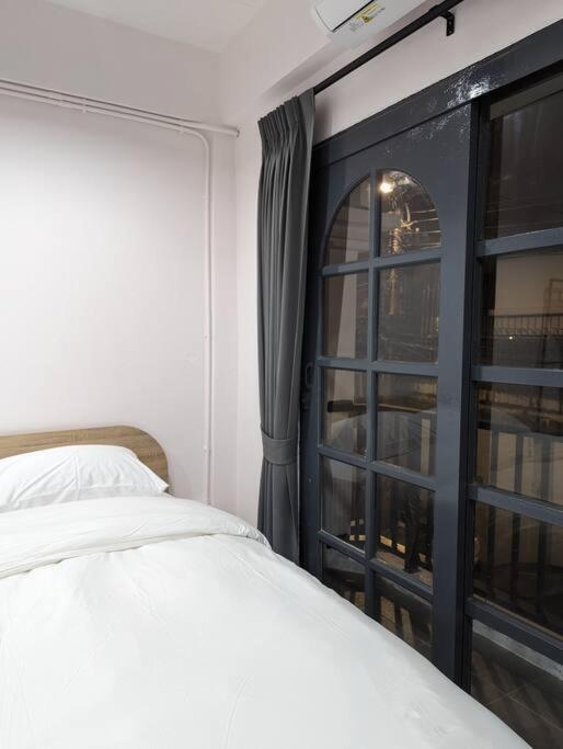 Cloud9 Hometel - Entire House 3br 170m To Bts Private Quiet & Comfy * Bangkok