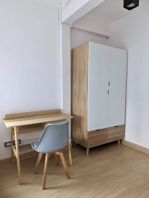 Cloud9 Hometel - Entire House 3br 170m To Bts Private Quiet & Comfy Bangkok
